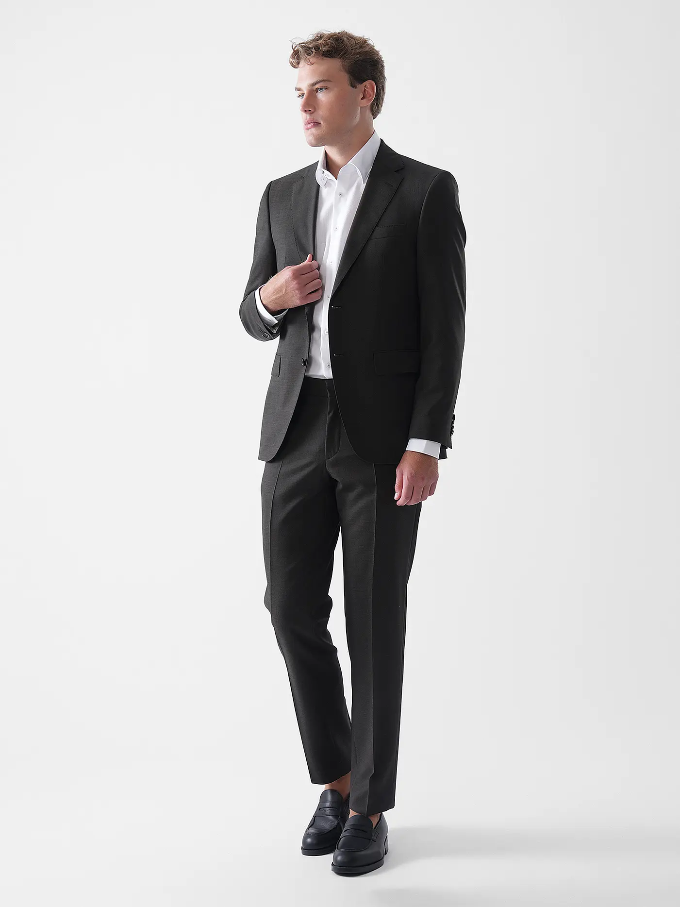 BOSS | Anzug ONE | 